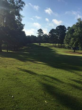 Pine Hill Golf & Country Club photo