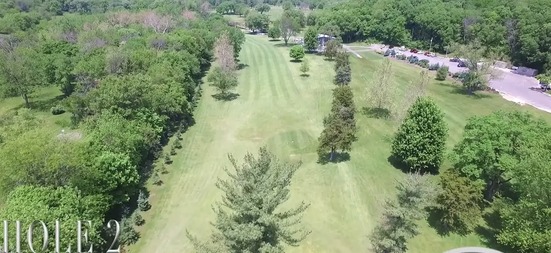 Pine Hills Golf Club photo