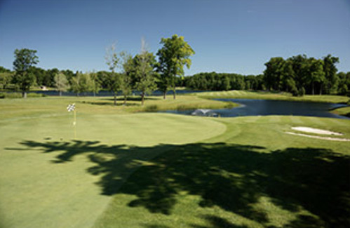 Pine Knob Golf Club photo