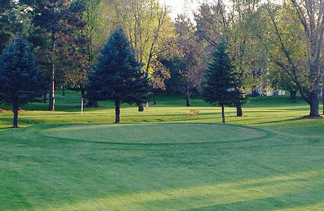 Pine Meadow Golf Course photo