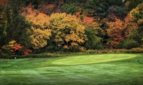 Pine Meadows Golf Club photo