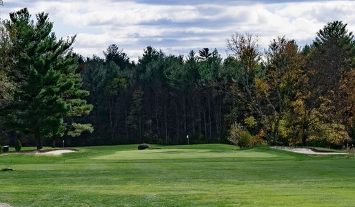 Pine Oaks Golf Course photo