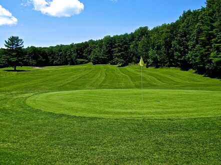 Pine Ridge Golf Course photo
