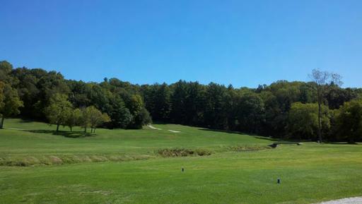 Pine Woods Golf Course photo