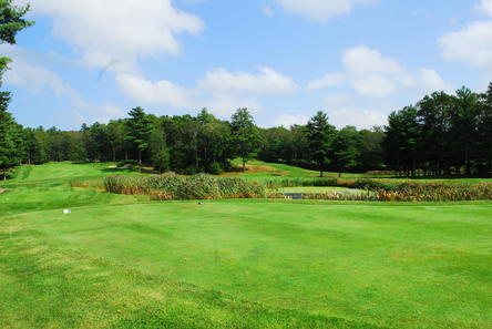 Pinecrest Golf Club photo