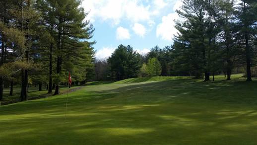 Pinecroft Golf Course photo