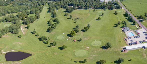 Pineridge Golf Course photo