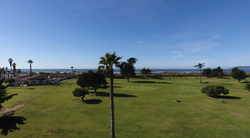 Pismo Beach Golf Course photo