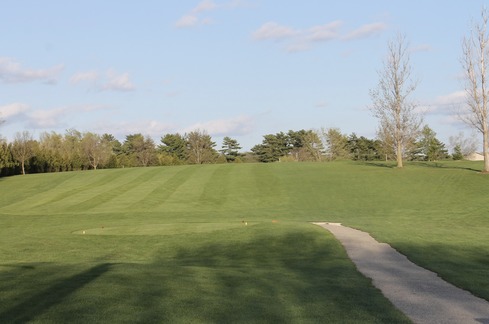 Pleasant Valley Sports Club & Golf Course photo