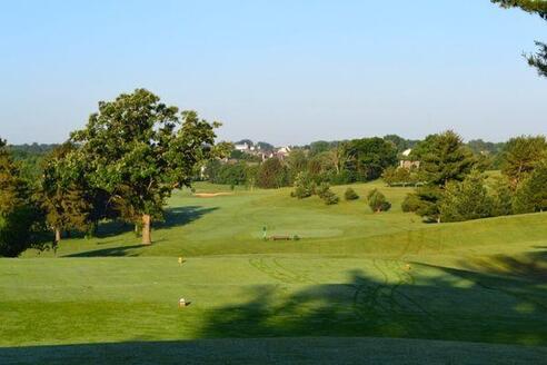 Pleasant View Golf Course photo