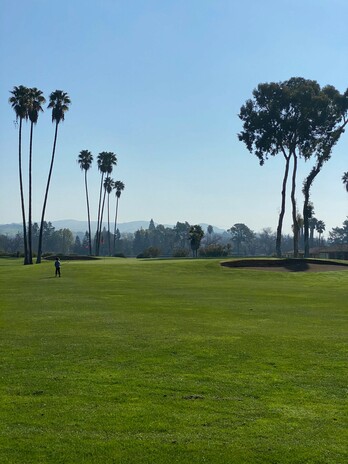 Pleasanton Golf Course photo