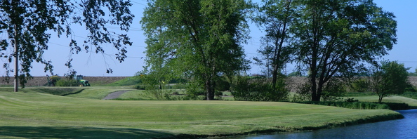 Pleasantville Golf & Country Club photo