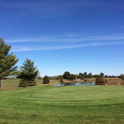 Plum Creek Golf Course photo