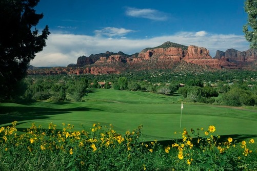 Poco Diablo Golf Course photo