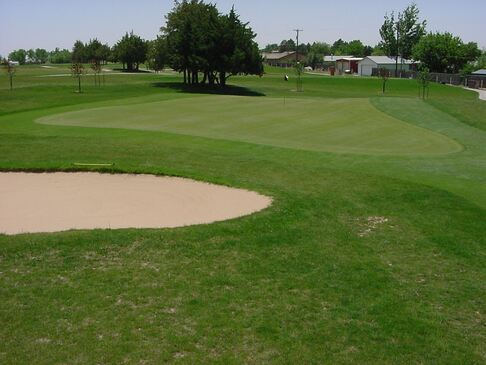 Point Rock Golf Club photo