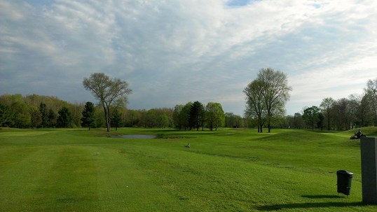 Pomperaug Golf Club photo