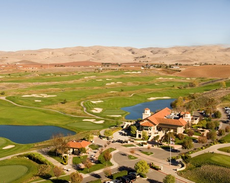 Poppy Ridge Golf Course photo