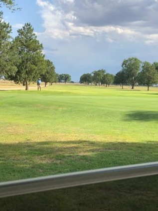 Portales Country Club photo