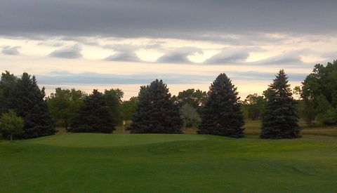 Prairie Dog Golf Club photo