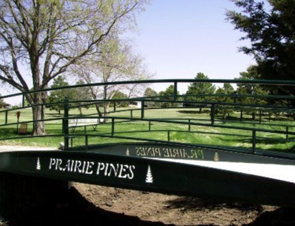 Prairie Pines Golf Club photo