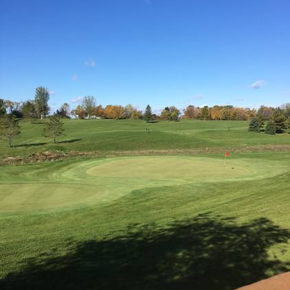 Prairie Ridge Golf Course photo