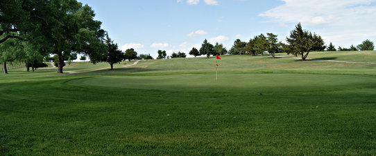 Prairie Trails Golf Course photo