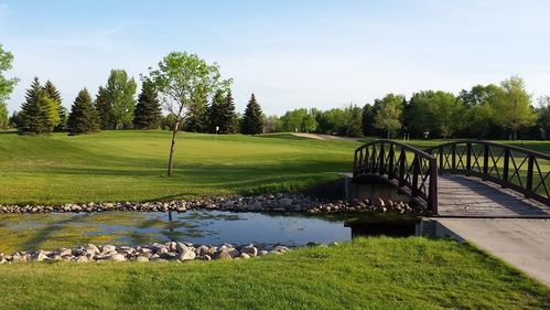 Prairiewood Golf Course photo