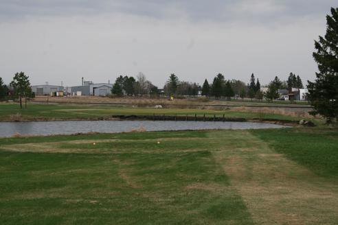 Prentice Pines Golf Course photo