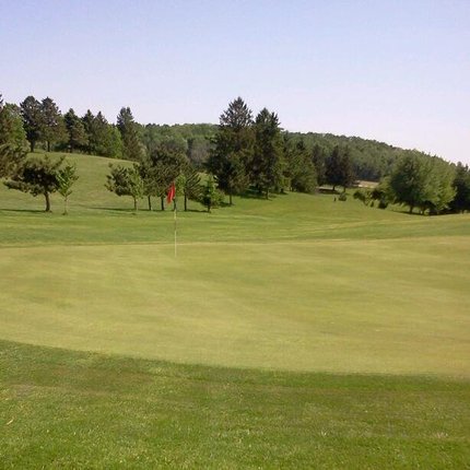Preston Golf Course photo