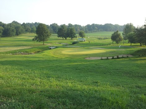 Prides Creek Golf Course photo