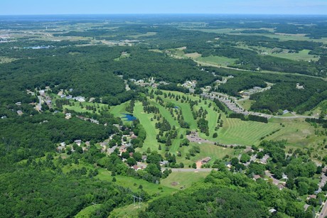 Princeton Valley Golf Course photo