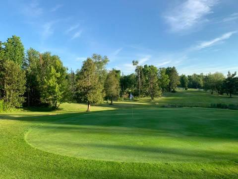 Quadna Hills Golf Course photo