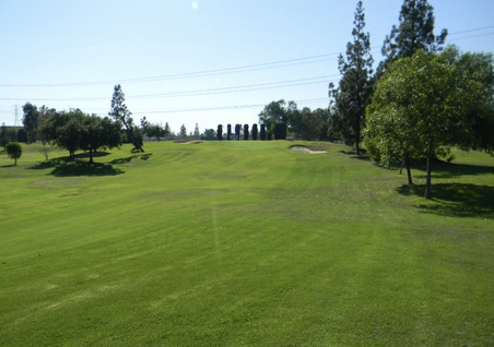 Rancho Duarte Golf Course photo