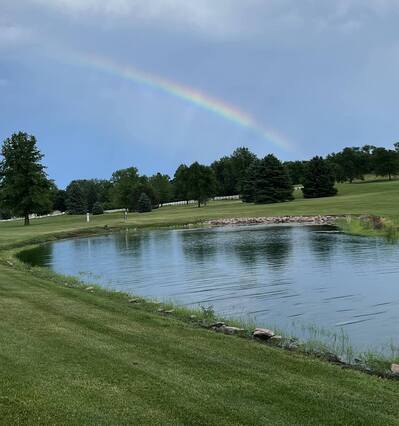 Randolph Community Golf Course photo
