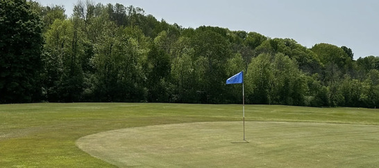 Raquette River Golf & Country Club photo