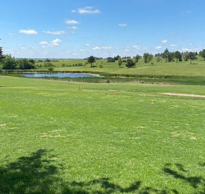 Red Cloud Golf Course photo