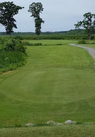 Reedy Meadow Golf Course photo