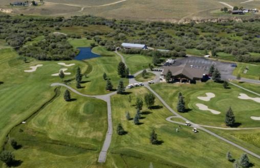 Rendezvous Meadows Golf Course photo