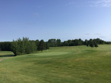 Retreat Golf Course photo