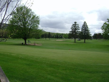 Rib Mountain Golf Course photo