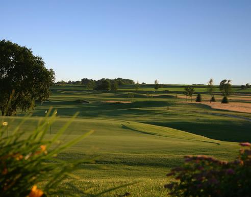 Ridge Stone Golf Club photo