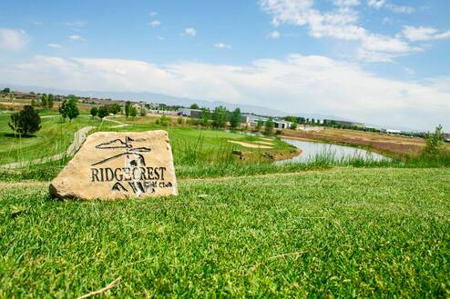 Ridgecrest Golf Club - Executive photo