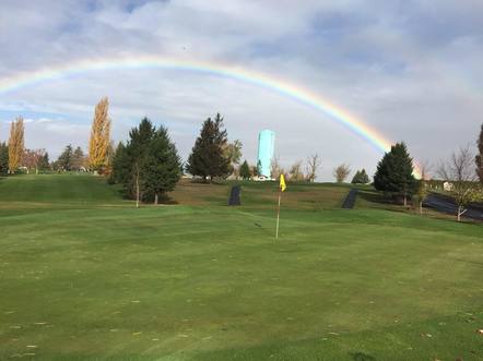 Ritzville Golf Course photo