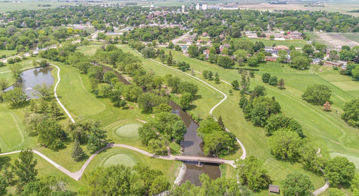 River Bend Golf Course photo