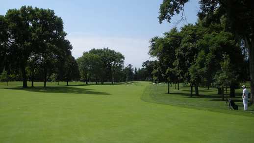 River Chase Golf Course photo