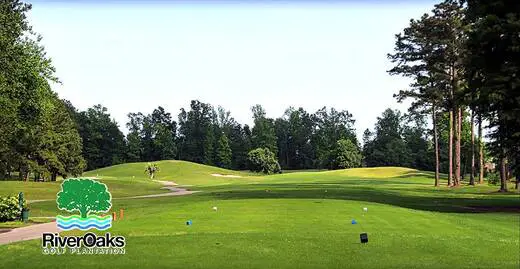 River Oaks Golf Club photo