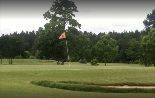 River Oaks Golf Course photo