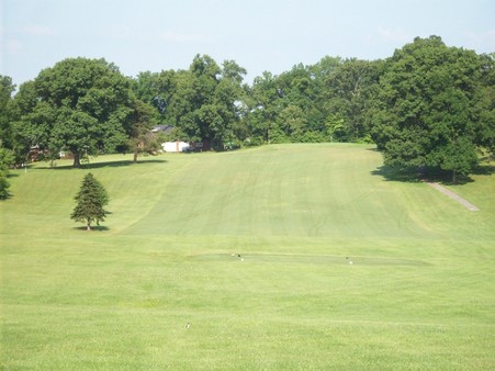 River Trace Golf Course photo