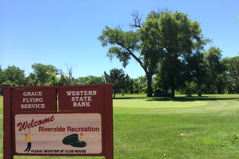 Riverside Recreation Golf Course photo