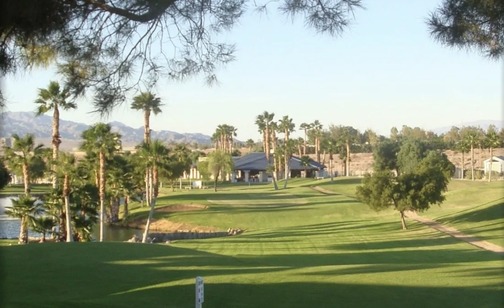 Riverview Golf Course photo